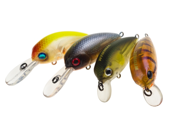 Atomic November sale